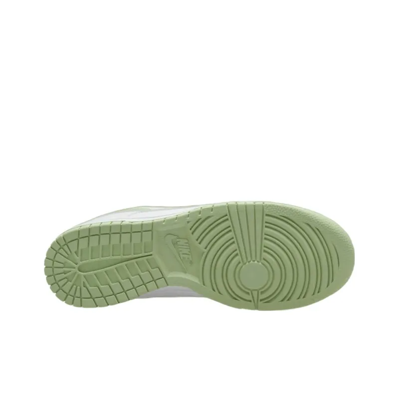 Nike Dunk Low "Honeydew"-4