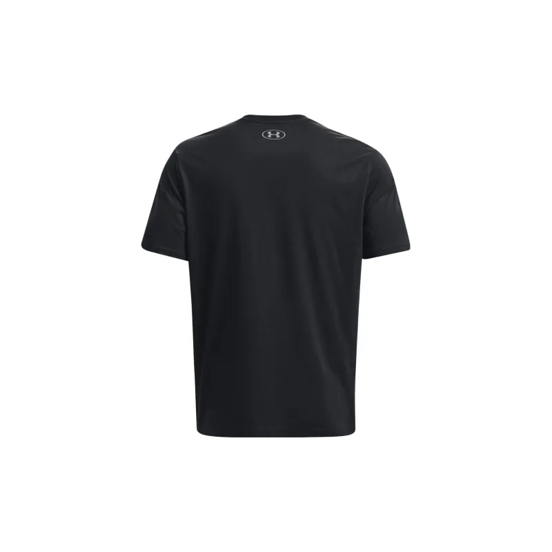 Under Armour T Shirt Men's Black-1