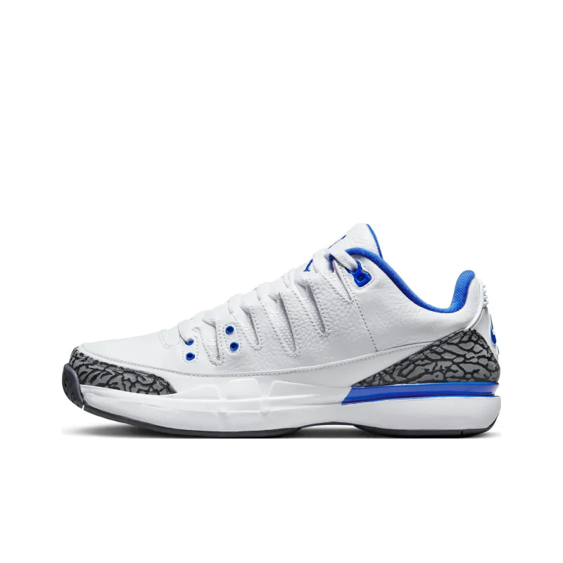 Nike Zoom Vapor AJ3 Racer Blue-0