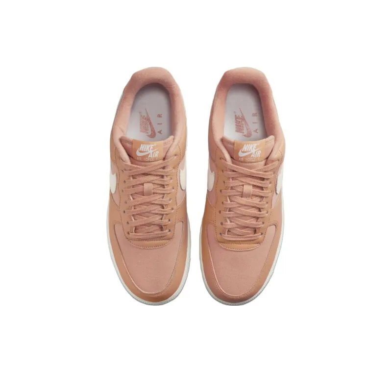 Nike Air Force 1 Low '07 Lx Amber Brown Phantom-3
