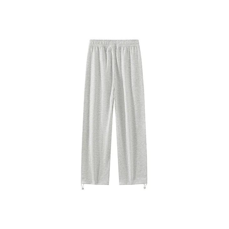 PUCCA Knitted Sweatpants Unisex-6