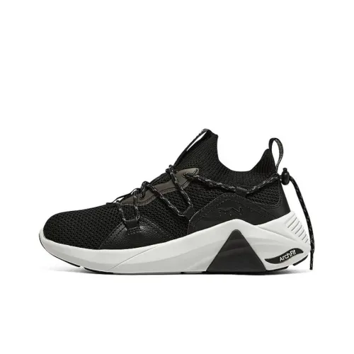 Skechers X Mark Nason Arch Fit A Linear 'Black' Women's