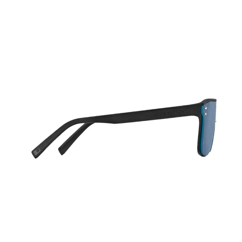 LOUIS VUITTON WAIMEA SQUARE Sunglasses Men-2