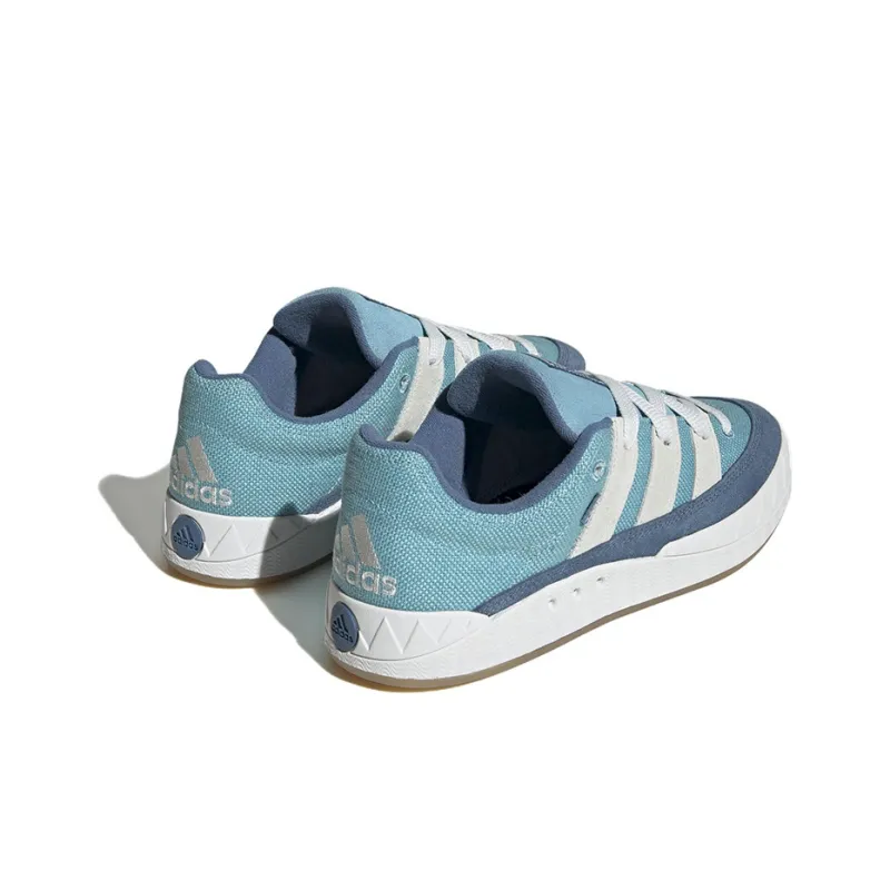 Adidas Adimatic Preloved Blue Crystal White-3