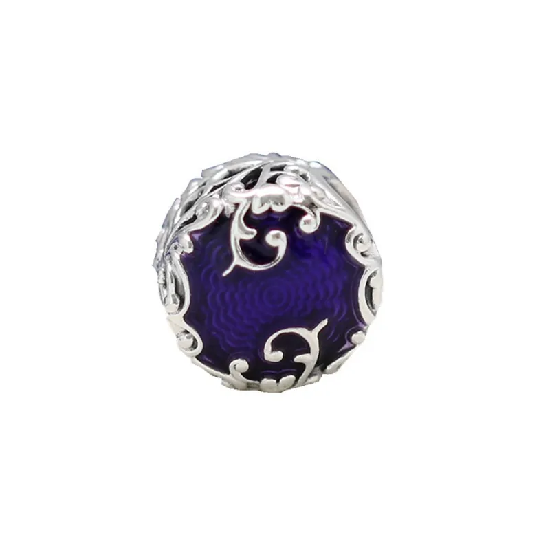 Pandora Jewelry Accessories Women's Purple-1