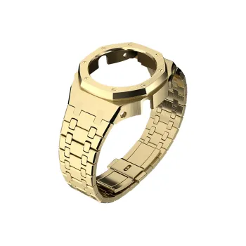SHOCKTIMES Unisex Watch Cases