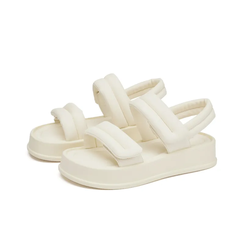 GEMEIQ Stylish Sandal 3.8cm Women's-5