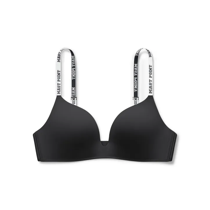 Mast Point Women's Bras-0