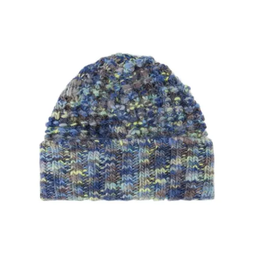 Acne Studios Beanies Women's Blue