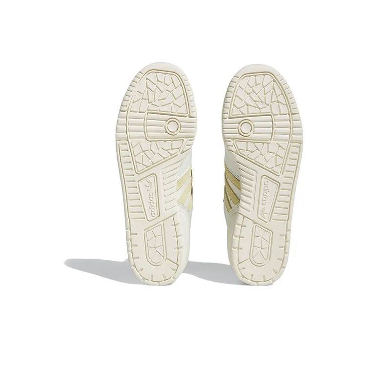 Adidas Rivalry Low 'Easy Yellow'-5