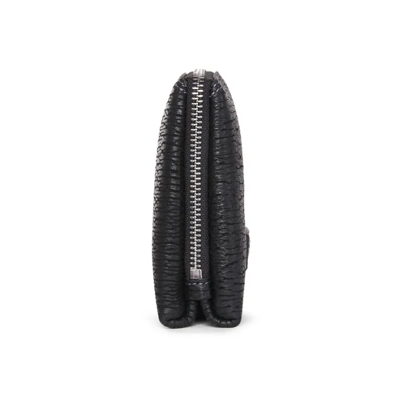 ELLE HOMME Clutches Black-4