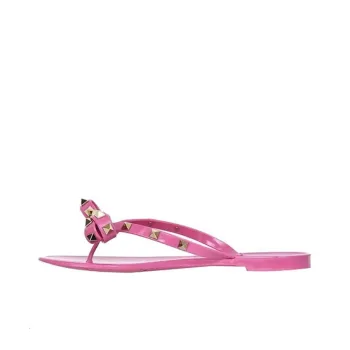 Valentino Flip Flops Women's Pink