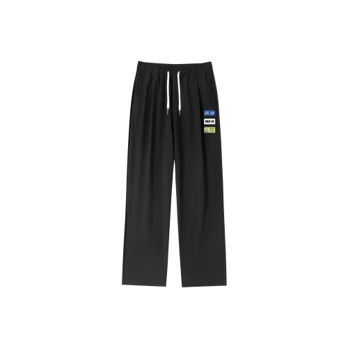 HOZZS Casual Pants Unisex