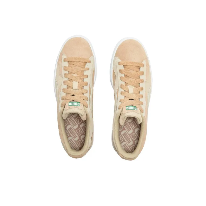 PUMA Suede 'Camowave Earth Dusty Tan'-3