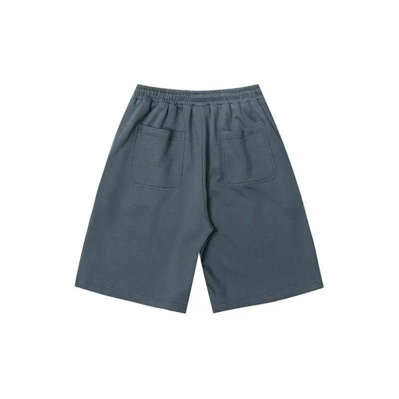 COUNTRY MOMENT Sports Shorts Men-1