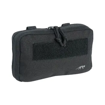 TASMANIAN TIGER Nylon Storage Bag Unisex Black/Khaki/Olive Green/Multicolor