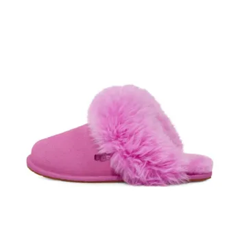 UGG Scuff Sis Slipper Purple Ruby Women's