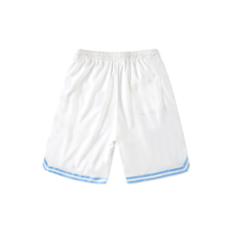ER Basketball Shorts Unisex-5