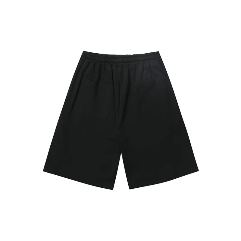 COUNTRY MOMENT Sports Shorts Men-4