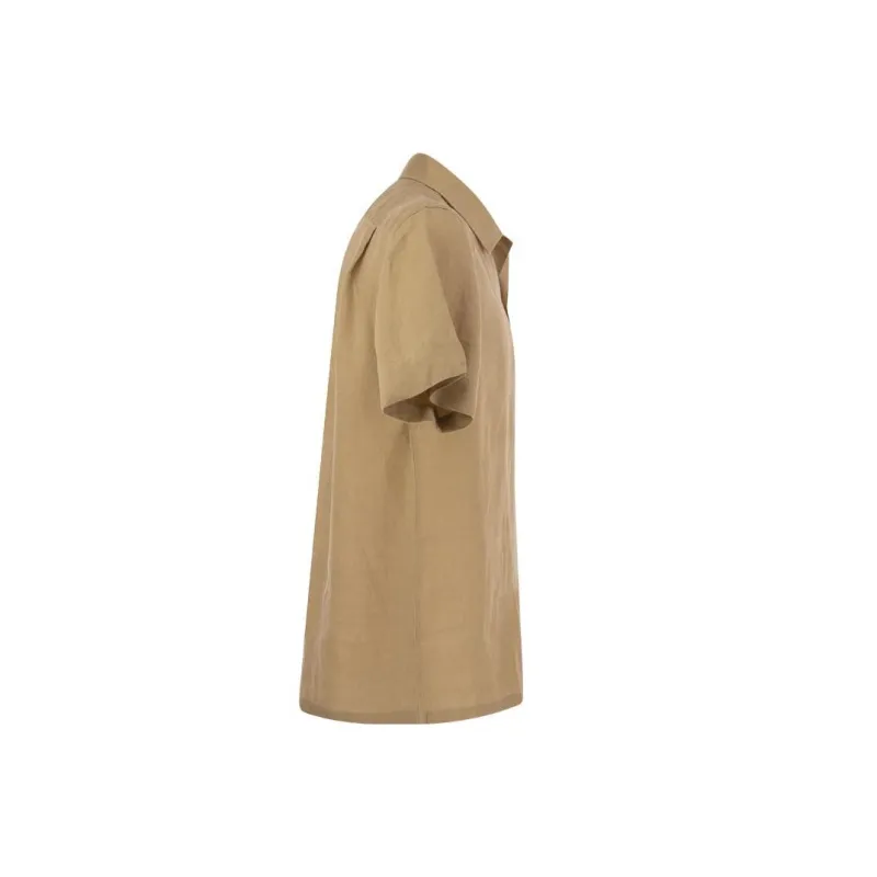 Polo Ralph Lauren Shirt Men's Yellow-2