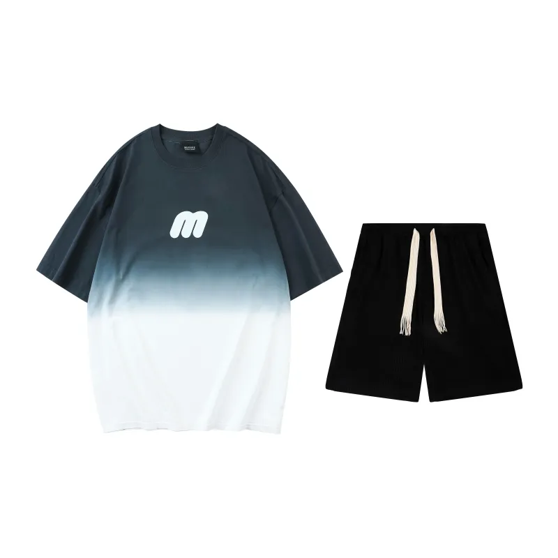 MISTEEZ Casual Sportswear Unisex-14