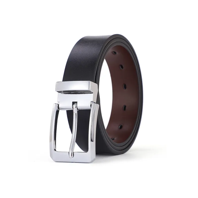 KENMO Leather Belts Men-0