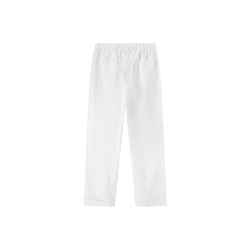 Champion Casual Pants US Version Women's-1