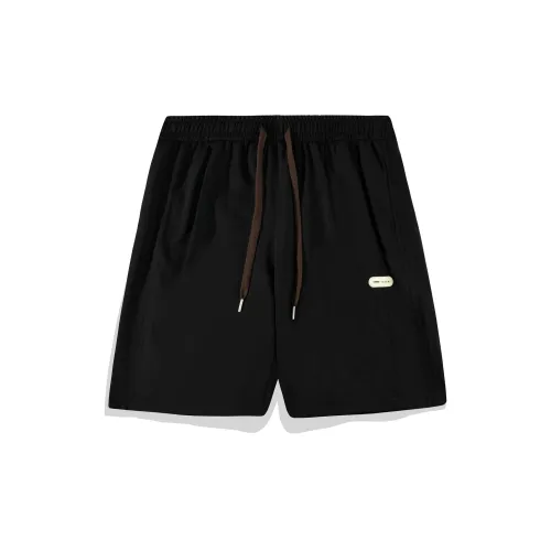 LOMBT Unisex Casual Shorts