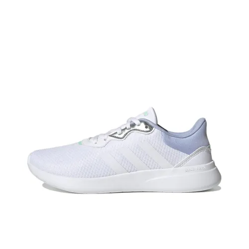 Adidas Neo Qt Racer 3.0 Running Shoes Women's Low-Top White