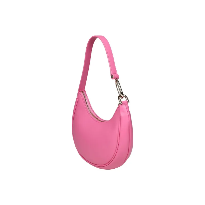 Furla Primavera Calfskin Handbag Shoulder Bag Women's Pink-1