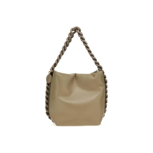 Stella McCartney Frayme Handbags