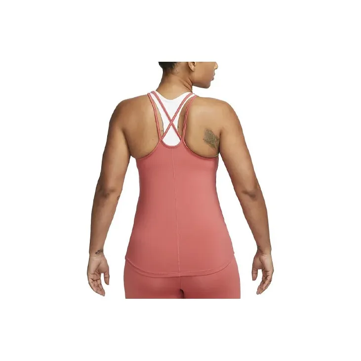 Nike Tank Tops Women's Rose-1