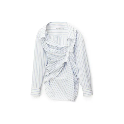 Alexander Wang Shirt Women's White