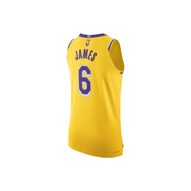 Nike Tank Tops Men Yellow-1