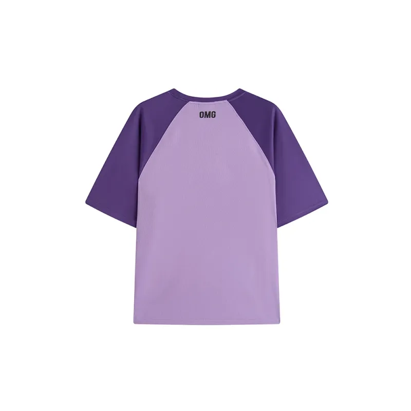 OMG! T Shirts Unisex-1
