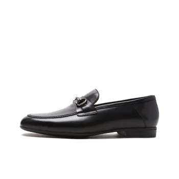 Satchi Casual Shoes Men's Black