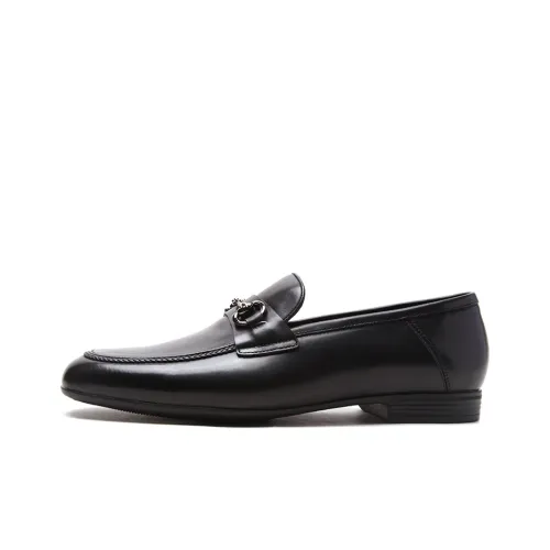 Satchi Casual Shoes Men's Black