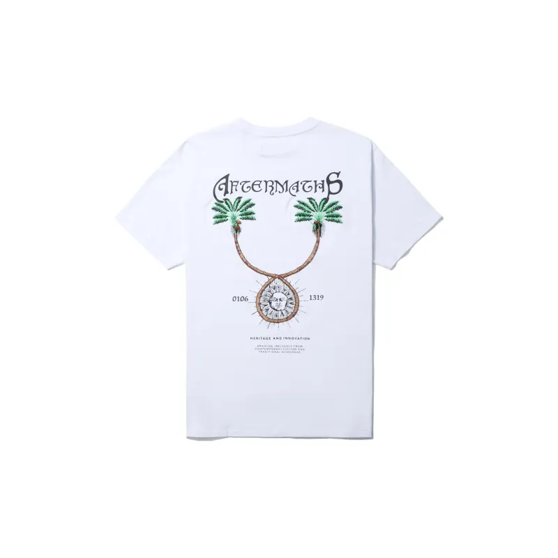 Aftermaths T-Shirts Unisex-5