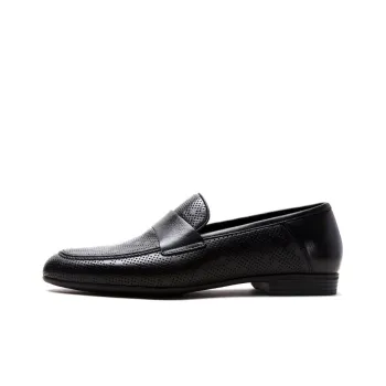 Satchi Casual Shoes Men's Black