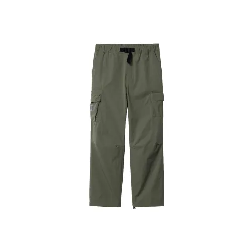 Carhartt WIP Cargo Pants Men Army Green