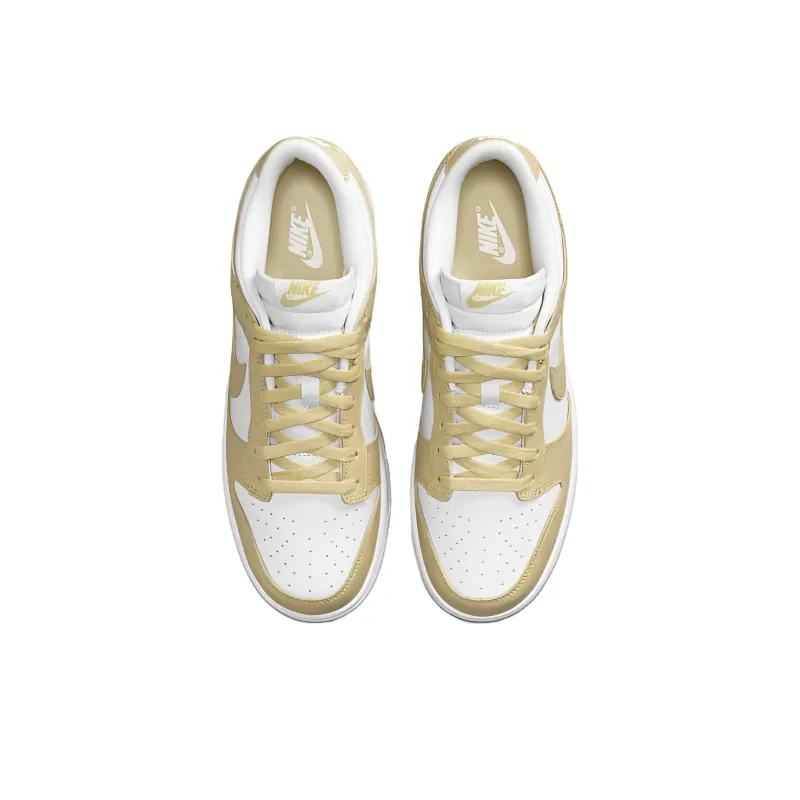 Nike Dunk Low 'Team Gold'-3