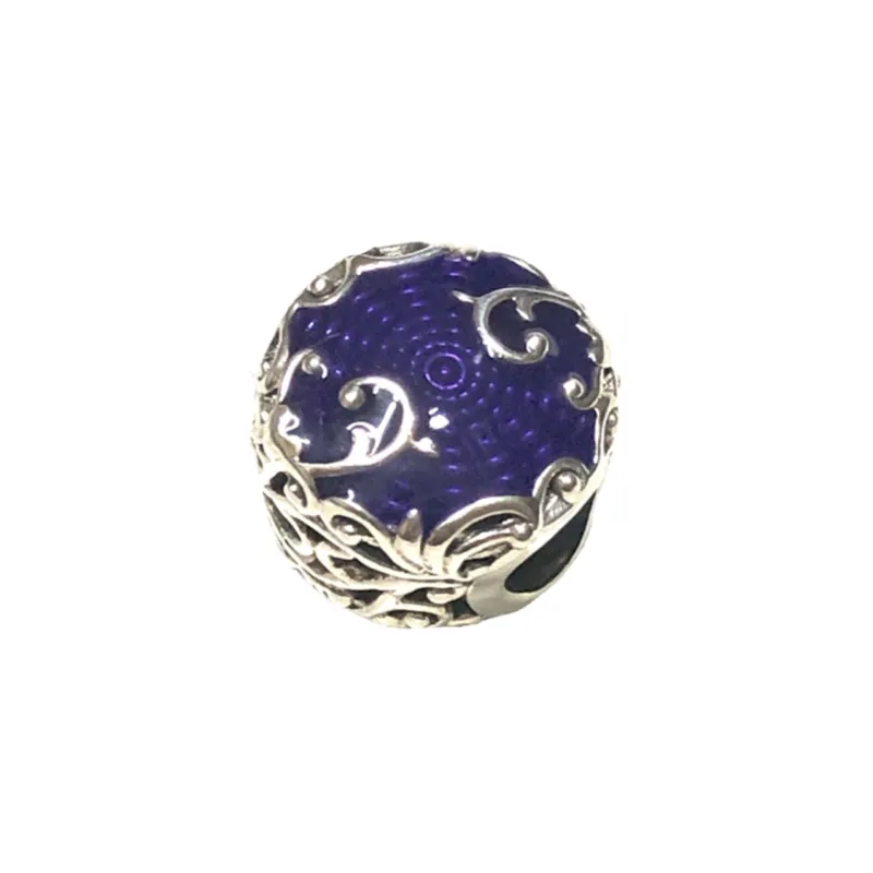 Pandora Jewelry Accessories Women's Purple-2