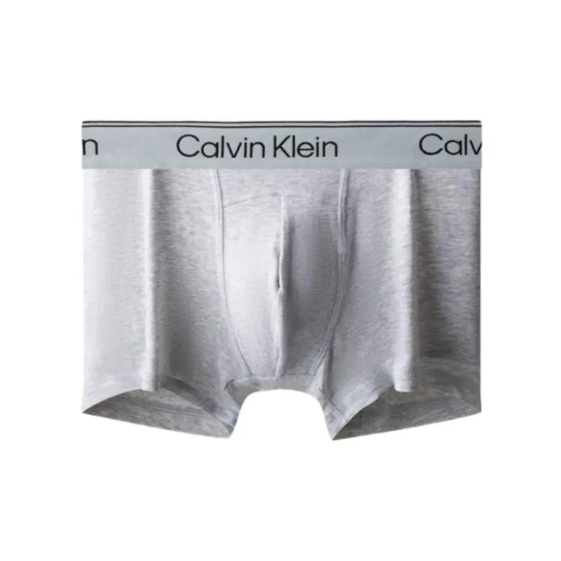 CALVIN KLEIN Moving The Gravitational Band Boxer Shorts Men's 2 Pack-1
