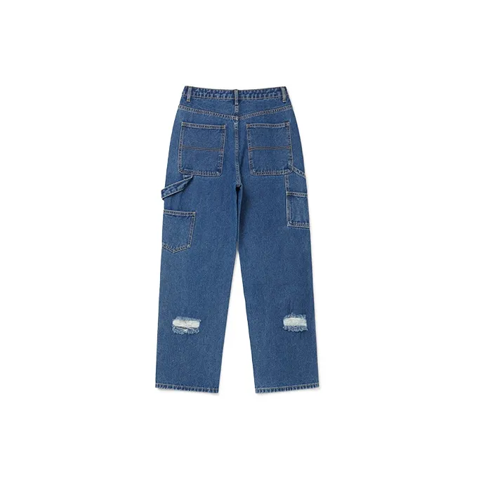DANGEROUSPEOPLE Jeans Unisex-6