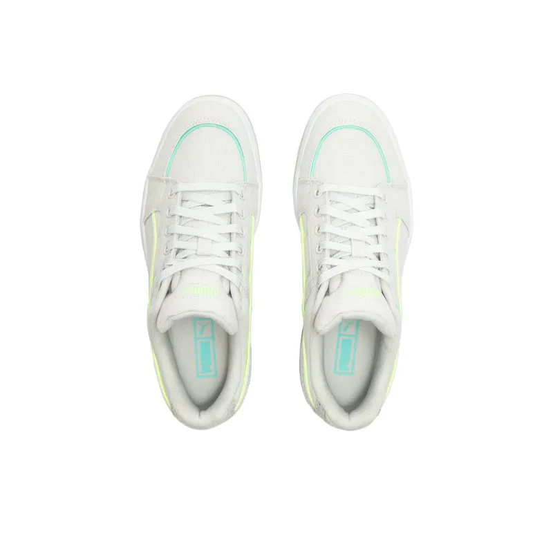 PUMA Slipstream Lo Canvas 'White'-3