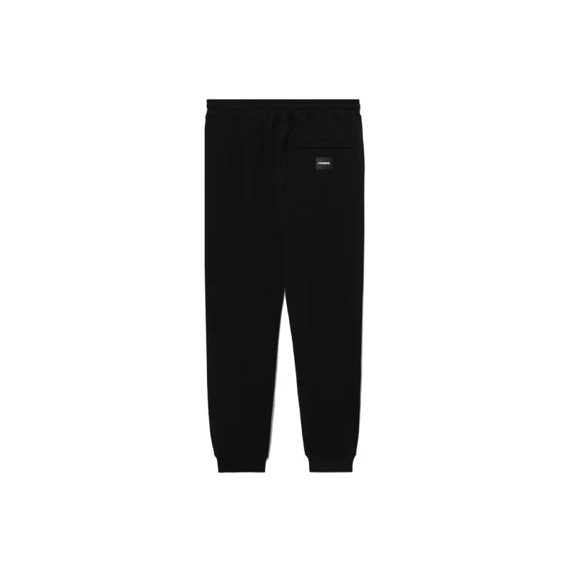 Fingercroxx Knitted Sweatpants Unisex-5