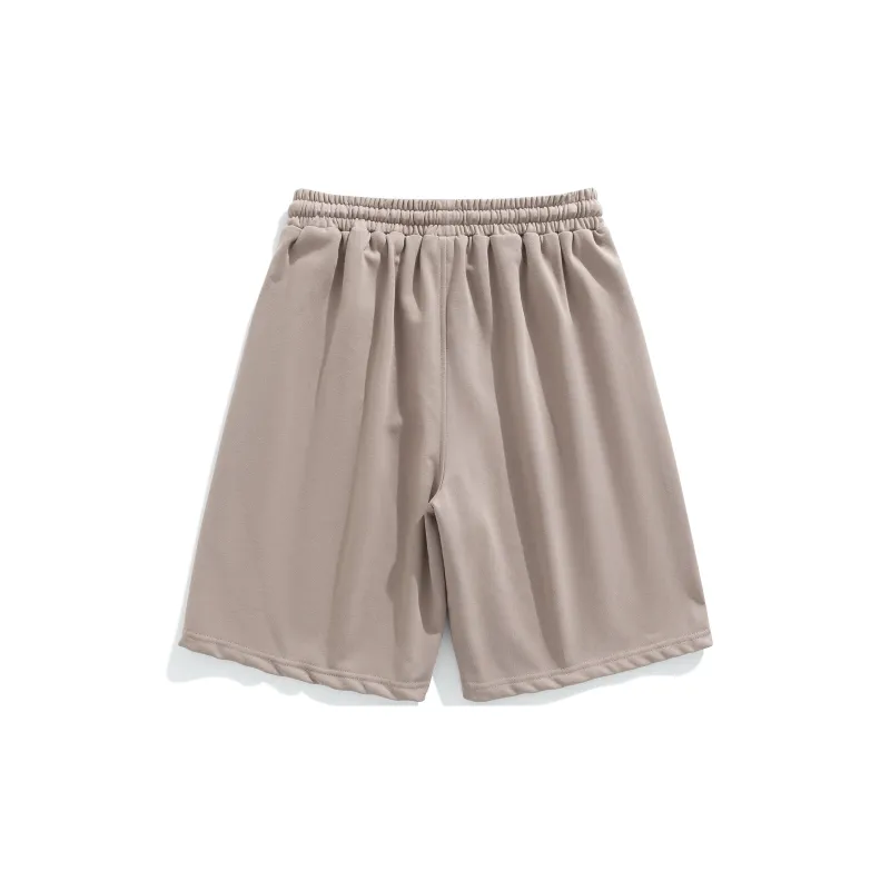 B.X Casual Shorts Unisex-9