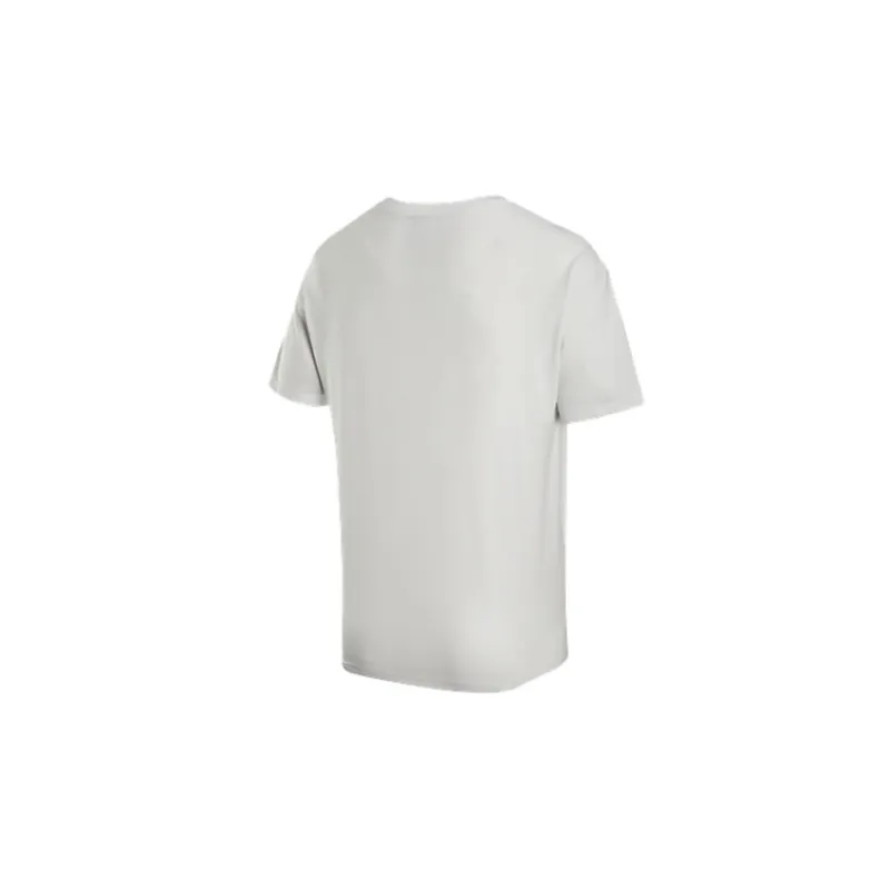 Nike T Shirt Men's Mountain Peak White-1