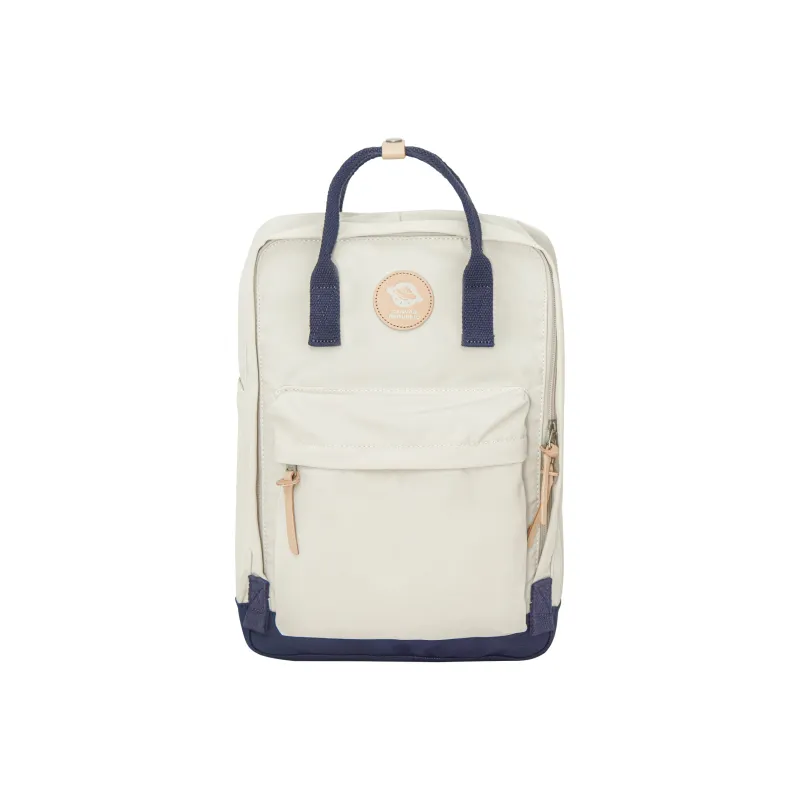 CANVAS REPUBLIC Polyester Backpack Regular Unisex Multicolor-0