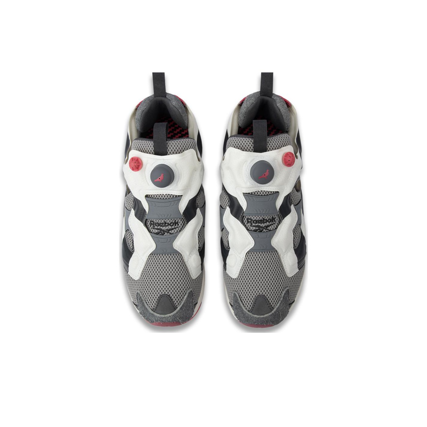 スニーカー Reebok Instapump Fury OG Staple x Deal STAPLE x DEAL x Reebok Instapump Fury | Nice Kicks